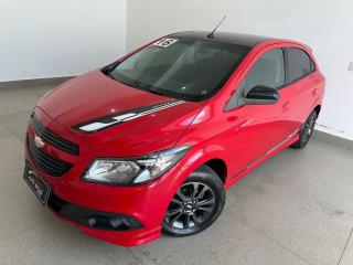 Foto do veículo Chevrolet Onix Hatch Effect 1.4 8v F.power 5p Mec.