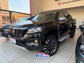 Foto do veículo Fiat Titano 2.2 Ranch Auto 4wd