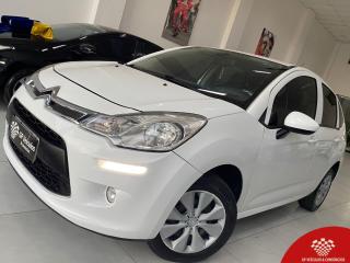 Foto do veículo Citroen C3 1.6 Vti 120 Flex Attraction Eta6