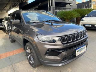 Foto do veículo Jeep Compass Long. T270 1.3 Tb 4x2 Flex Aut.
