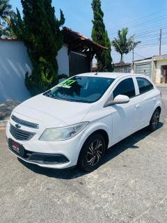 Foto do veículo Chevrolet Onix 1.0 Spe/4 Lt
