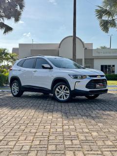 Foto do veículo Chevrolet Tracker Ltz 1.0 Turbo 12v Flex Aut.