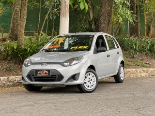 Foto do veículo Ford Fiesta 1.6 Flex