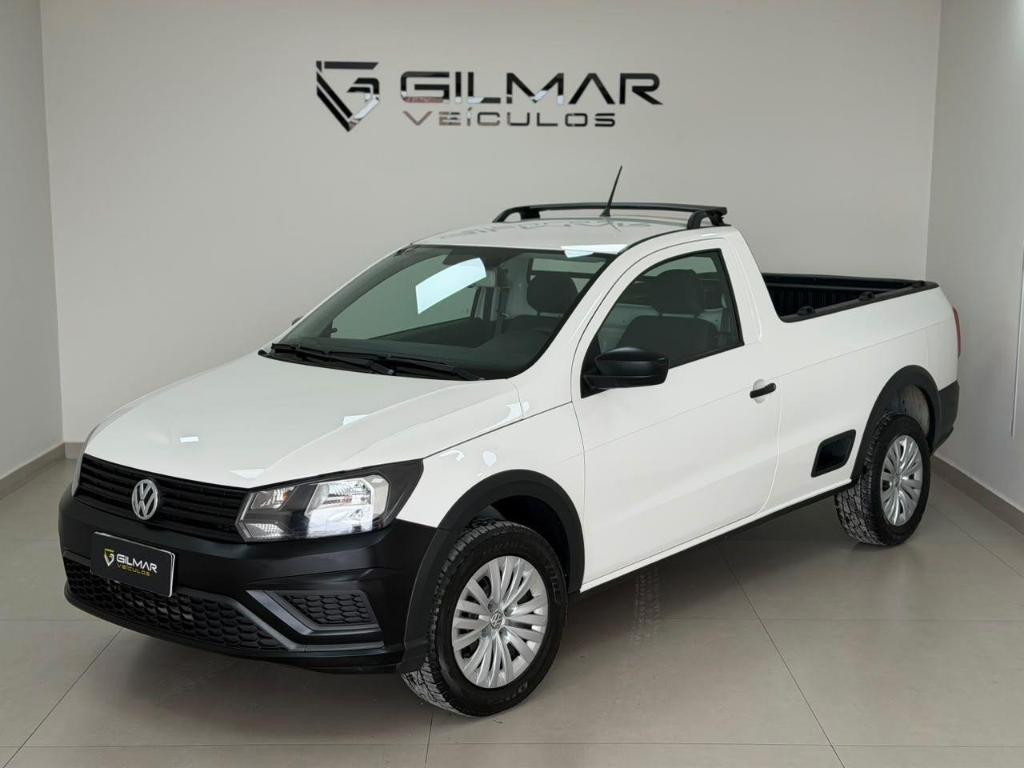 Volkswagen Saveiro