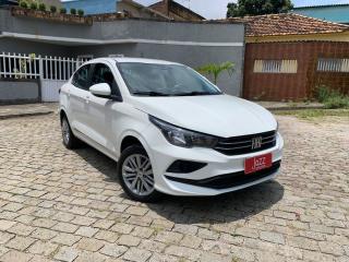 Foto do veículo Fiat Cronos Drive 1.3 8v Flex Aut.