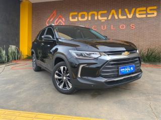 Foto do veículo Chevrolet Tracker 1.0 Turbo Premier Auto