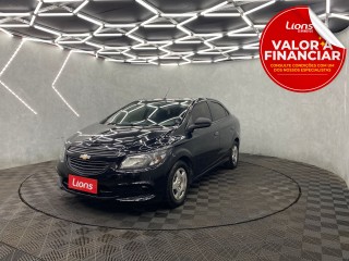 Foto do veículo Chevrolet Prisma 1.0 Spe/4 Eco Joy