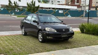 Foto do veículo Toyota Corolla Xli 1.6 16v 110cv Aut.