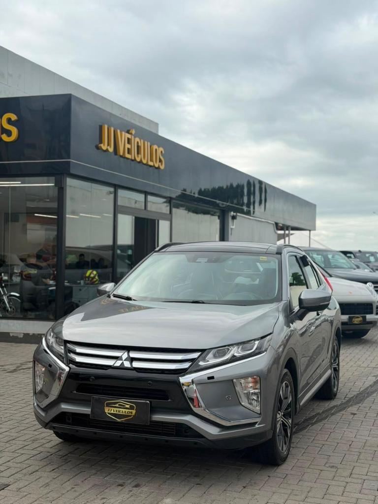 Mitsubishi Eclipse Eclipse Cross HPE 1.5 16V TB 165cv Aut. 2020
