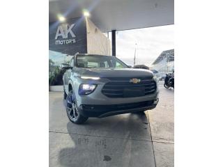 Foto do veículo Chevrolet Montana 1.2 Turbo Premier Auto