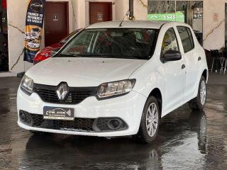 Foto do veículo Renault Sandero Authentique Hi-power 1.0 16v 5p