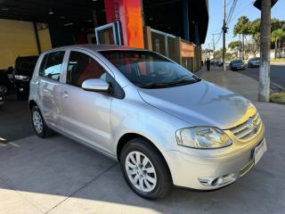 Foto do veículo Volkswagen Fox 1.6 8v Plus Total Flex