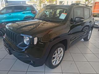 Foto do veículo Jeep Renegade Sport 1.8 4x2 Flex 16v Aut.