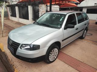 Foto do veículo Volkswagen Parati 1.6 Total Flex