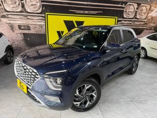 Foto do veículo Hyundai Creta 1.0 T-gdi Limited Auto