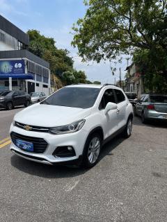 Foto do veículo Chevrolet Tracker 1.4 16v Ecotec Premier Auto