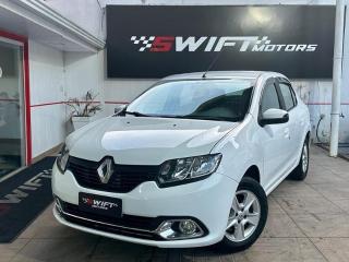 Foto do veículo Renault Logan 1.6 Dynamique