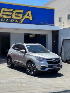 Foto do veículo Chery Tiggo 5x 1.5 T Txs Dct