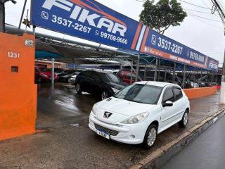 Foto do veículo Peugeot 207 Sw Xr Sport 1.4 Flex 8v 5p