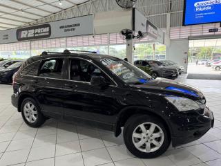 Foto do veículo Honda Cr-v Lx 2.0 16v 2wd/2.0 Flexone Aut.