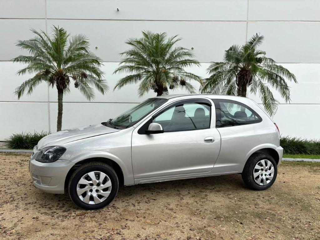 Chevrolet Celta OTHERS 2012