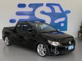 Foto do veículo Volkswagen Saveiro 1.6 Total Flex Cabine Estendida Trooper