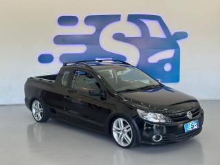 Foto do veículo Volkswagen Saveiro 1.6 Total Flex Cabine Estendida Trooper