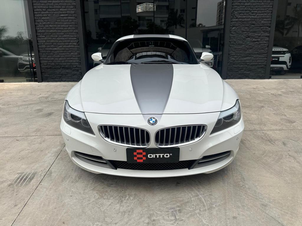 BMW Z4 2010