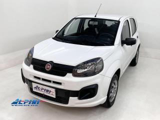 Foto do veículo Fiat Uno Attractive 1.0 Fire Flex 8v 5p