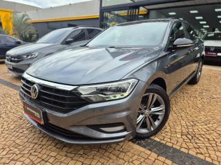 Foto do veículo Volkswagen Jetta 1.4 250 Tsi R-line Tiptronic