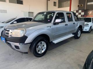 Foto do veículo Ford Ranger Tropivan Xlt 2.3 16v 150cv