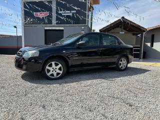 Foto do veículo Chevrolet Astra 2.0 Sedan Advantage Flexpower