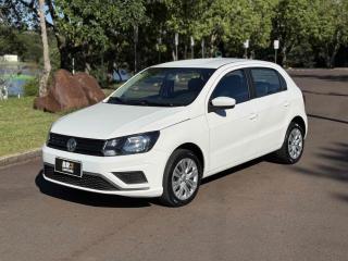 Foto do veículo Volkswagen Gol 1.6