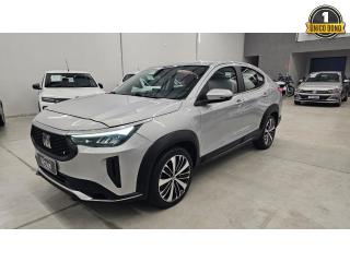 Foto do veículo Fiat Fastback 1.0 T200 Audace Cvt