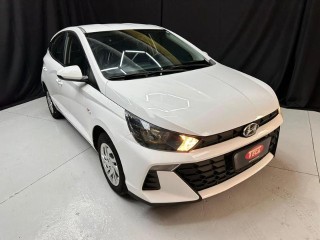 Foto do veículo Hyundai Hb20 1.0 Sense