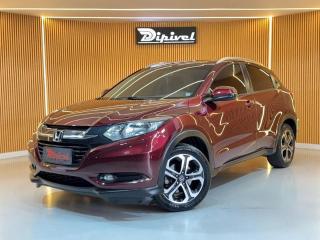 Foto do veículo Honda Hr-v 1.8 Ex Cvt