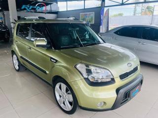 Foto do veículo Kia Motors Soul 1.6/1.6 16v Flex Aut.