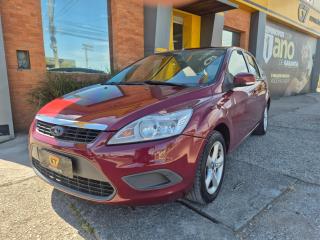 Foto do veículo Ford Focus 1.6 16v Flex Gl