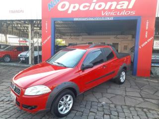 Foto do veículo Fiat Strada 1.4 Working Cd Flex