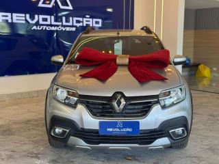 Foto do veículo Renault Sandero 1.6 Stepway Zen