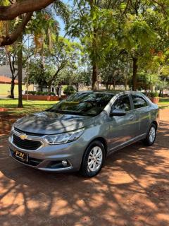 Foto do veículo Chevrolet Cobalt Ltz 1.8 8v Econo.flex 4p Mec.