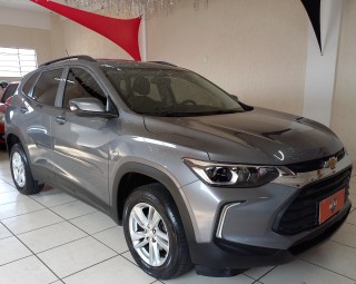 Foto do veículo Chevrolet Tracker 1.0 Turbo Lt Auto