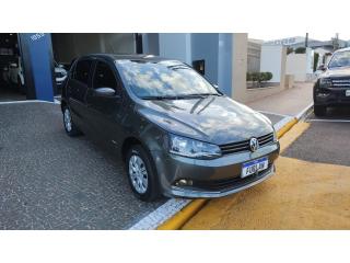 Foto do veículo Volkswagen Gol 1.0 8v Total Flex