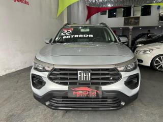 Foto do veículo Fiat Pulse 1.0 T200 Drive Cvt