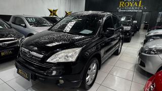 Foto do veículo Honda Cr-v Exl 2.0 16v 4wd/2.0 Flexone Aut.