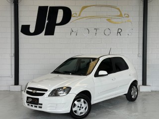 Foto do veículo Chevrolet Celta 1.0l Flex Lt