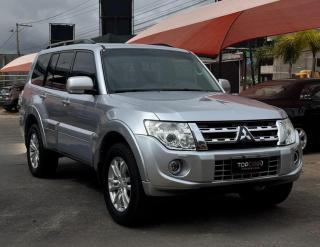 Foto do veículo Mitsubishi Pajero 3.2 Td Full Hpe Auto
