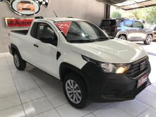 Foto do veículo Fiat Strada 1.3 Mpi Fire 8v 67cv Cs