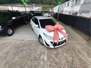 Foto do veículo Toyota Yaris 1.5 Xl Live Cvt Sedan