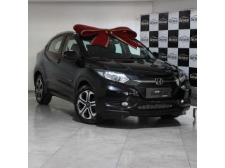 Foto do veículo Honda Hr-v Ex 1.8 Flexone 16v 5p Aut.